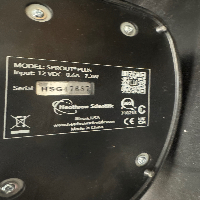 Fisherbrand Sprout Plus Micro Centrifuge image 0